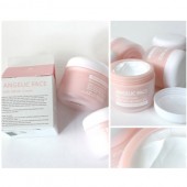 로메안 엔젤릭페이스 밀크화이트크림-톤업크림