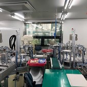 내외 캡 조립기