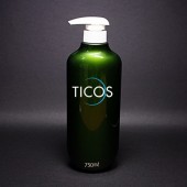 PET 750ml 타원 용기
