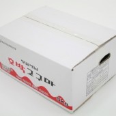 박스 - 골판지박스