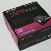 박스 - 골판지합지칼라박스