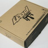 박스 - 골판지박스