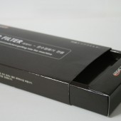 박스 - 칼라박스