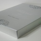 박스 - 칼라박스