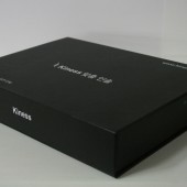 박스 - 칼라박스