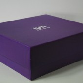 박스 - 칼라박스