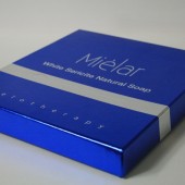 박스 - 칼라박스