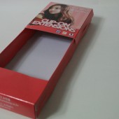 박스 - 칼라박스