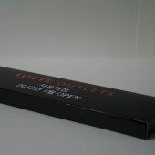 박스 - 칼라박스