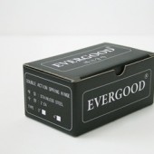 박스 - 골판지합지칼라박스