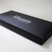 박스 - 칼라박스