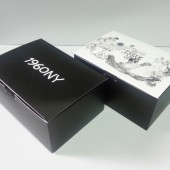 박스 - 칼라박스