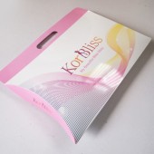 박스 - 칼라박스