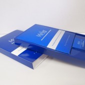 박스 - 칼라박스