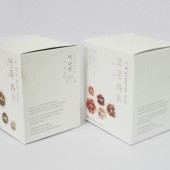 박스 - 칼라박스