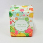 박스 - 칼라박스