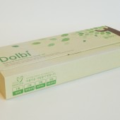 박스 - 칼라박스