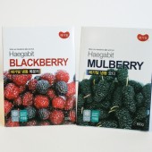 박스 - 칼라박스