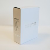 박스 - 칼라박스