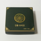 박스 - 칼라박스