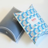 박스 - 칼라박스