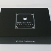 박스 - 골판지합지칼라박스