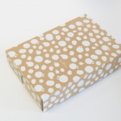 박스 - 칼라박스