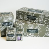 박스 - 골판지합지칼라박스