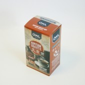 박스 - 칼라박스