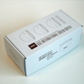 박스 - 골판지합지칼라박스