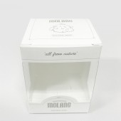 박스 - 칼라박스