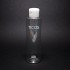 PET 150ml 원형각 슬림 용기