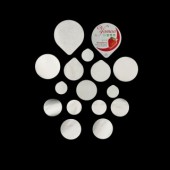 포일 씰 라이너(고주파 실링지)