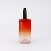 버튼식스포이드용기