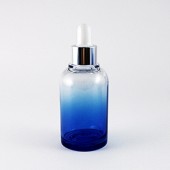 원형스포이드용기