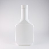 브로우용기(HDPE)