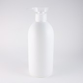브로우용기(HDPE)