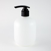 브로우용기(HDPE)