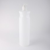 브로우용기(HDPE)