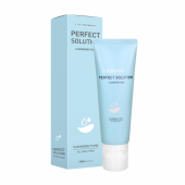 린제이 퍼펙트솔루션 브러쉬 폼 120ml