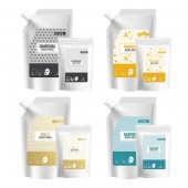 [Aniskinsa] Magic Mask