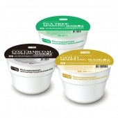 [La Miso] Modeling Mask Cup Pack