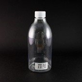 500ml PET용기