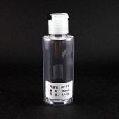 80ml PET용기