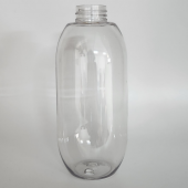 600ml PET용기