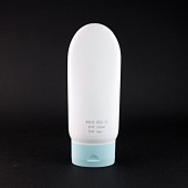 150ml PE튜브용기