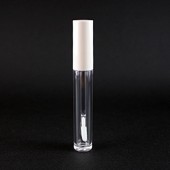 원형 립글로즈 용기