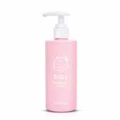 [반트36.5]베이비 페이스 앤 바디워시