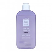 [반트36.5]푸리도들 샴푸