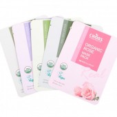 유기농 마스크팩 5종